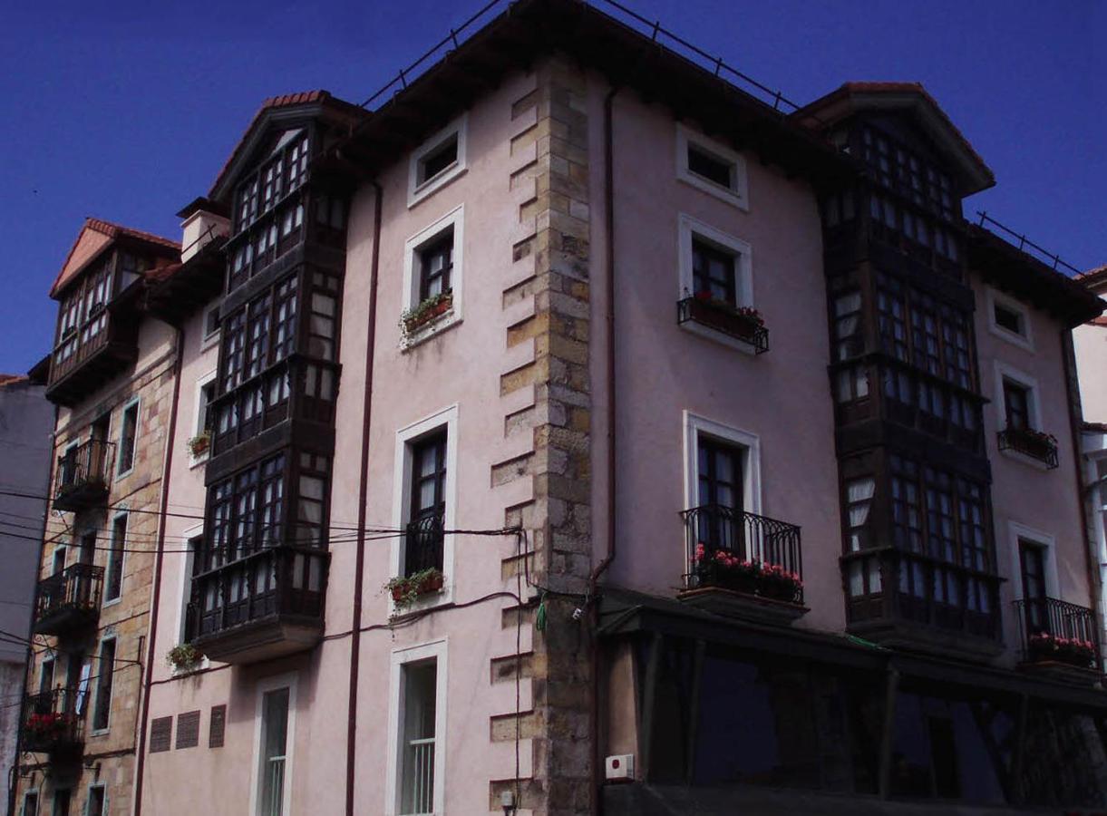 Apartamentos Ebro Reinosa Esterno foto