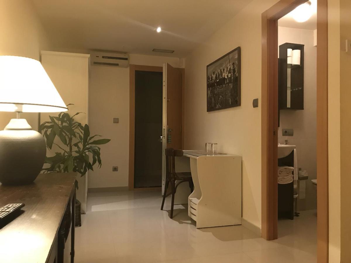 Apartamentos Ebro Reinosa Esterno foto