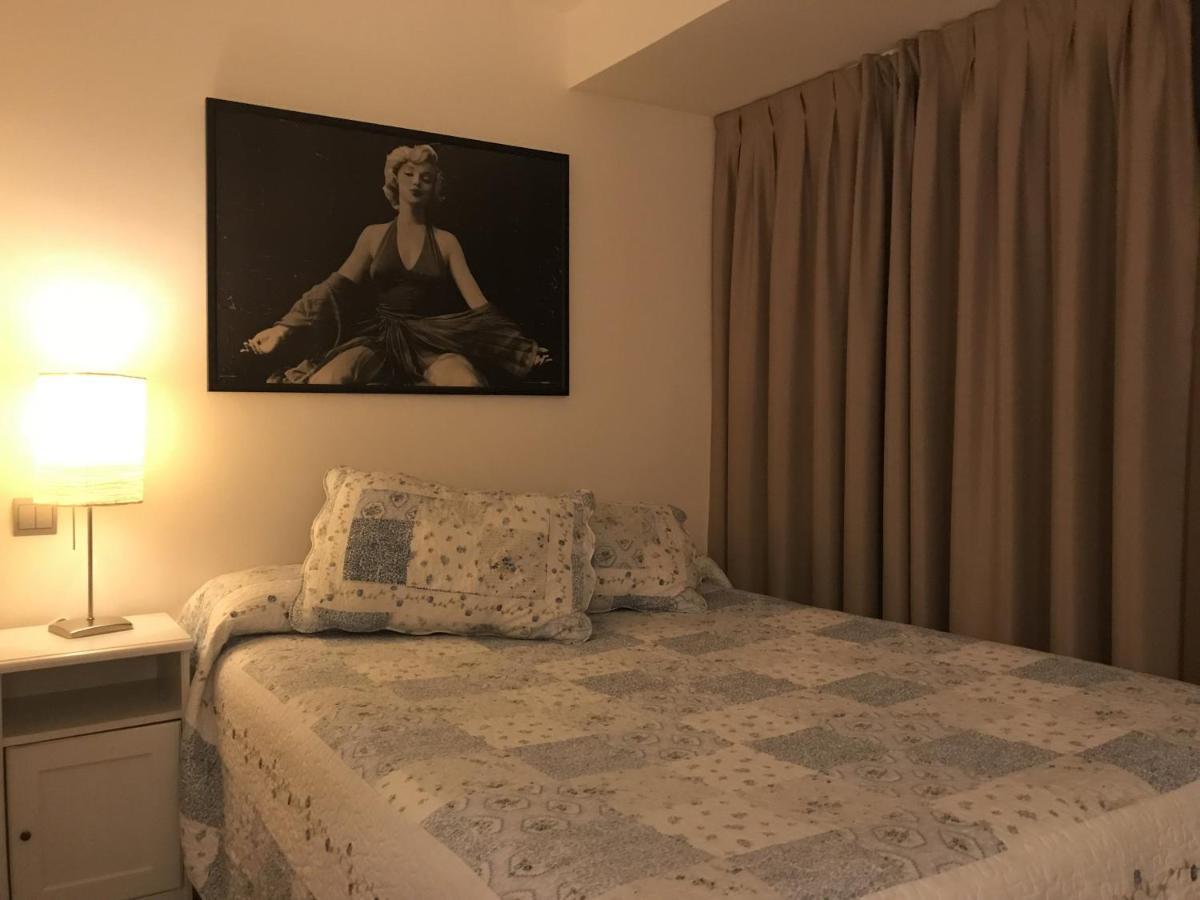 Apartamentos Ebro Reinosa Esterno foto