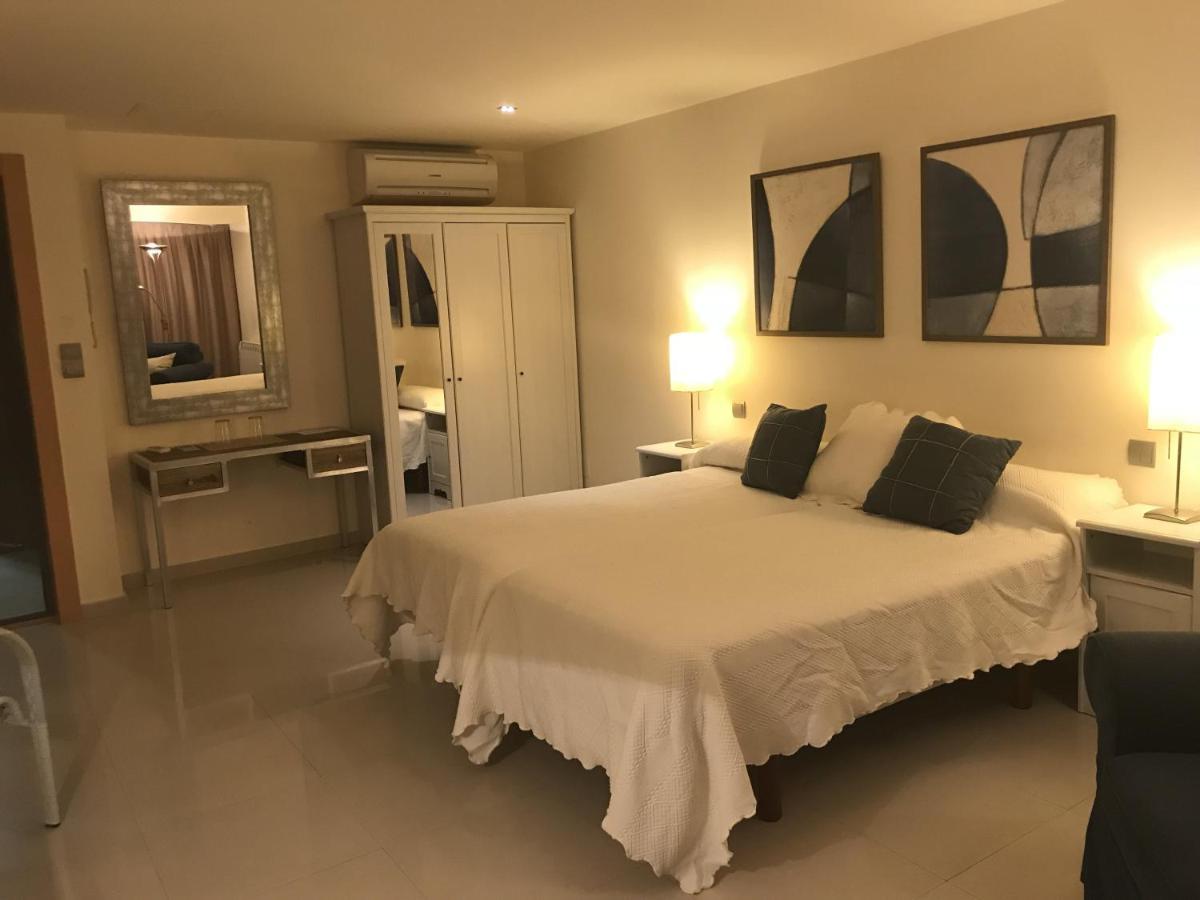 Apartamentos Ebro Reinosa Esterno foto