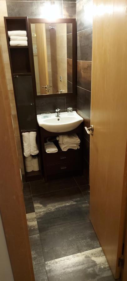 Apartamentos Ebro Reinosa Esterno foto
