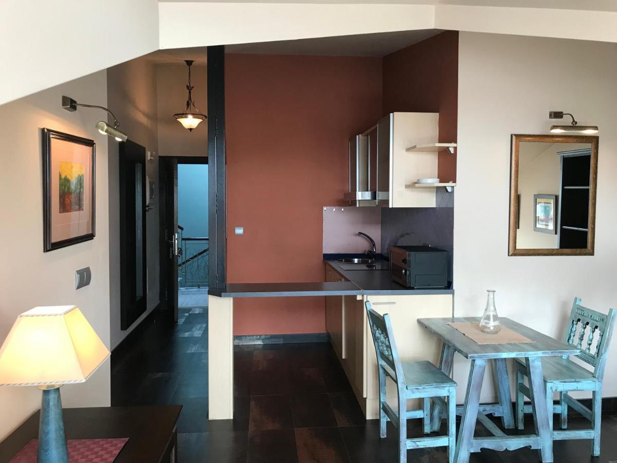 Apartamentos Ebro Reinosa Esterno foto