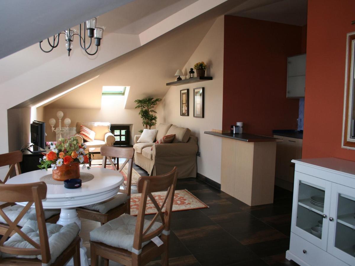 Apartamentos Ebro Reinosa Esterno foto